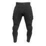 DEMON FLEXFORCE X PANTS D3O/XRD MENS V6 Black | Мъжки протекторен панталон
