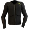 DEMON ZERO PROTECTIVE TOP W/ RF Black | Протекторна ризница