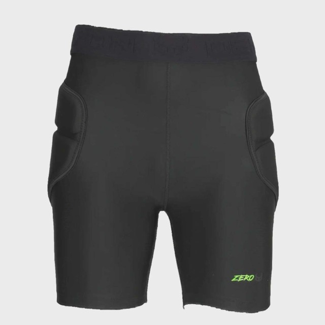 DEMON ZERO PROTECTIVE SHORTS W/ RF Black | Протекторни шорти