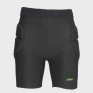 DEMON ZERO PROTECTIVE SHORTS W/ RF Black | Протекторни шорти