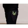 DEMON TODDLER LIL RIPPER SHORTS Black | Детски протекторни шорти