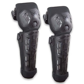 DEMON TACTIC KNEE PADS Back | Наколенки