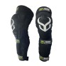 DEMON HYPER KNEE/SHIN V4 X D3O Black | Наколенки