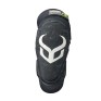 DEMON HYPER KNEE V5 D3O/XRD Black | Наколенки