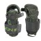 DEMON FLEX WRIST GUARD Black | Протектор накитник