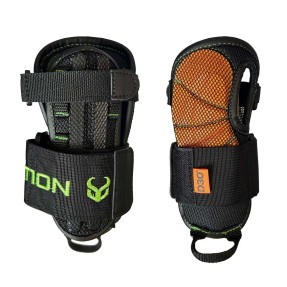 DEMON FLEX WRIST GUARD Black | Протектор накитник