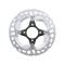 РОТОР SHIMANO RT-MT800-SS 140MM