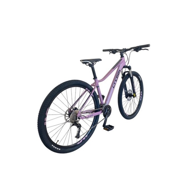 Cross Causa SL3 29'' Розов 2026