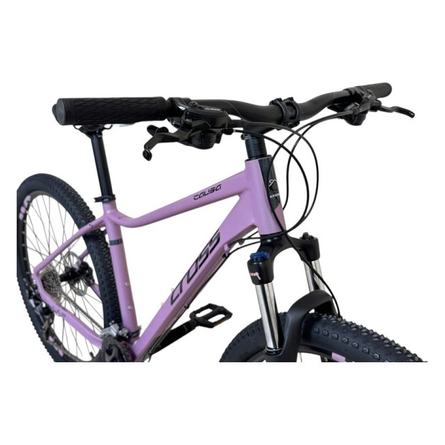 Cross Causa SL3 29'' Розов 2026