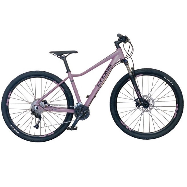 Cross Causa SL3 29'' Розов 2026