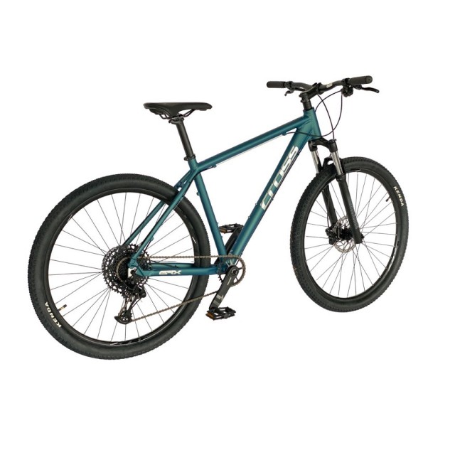 Cross GRX 12 - 29" Черен 2026