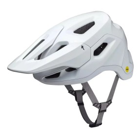 Каска Specialized Tactic 4 MIPS – White (S) 51–56 см