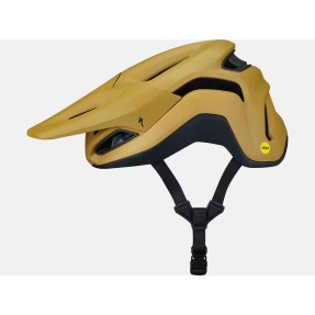 Каска Specialized Ambush 2 MIPS – Harvest Gold (S) 51–56 см