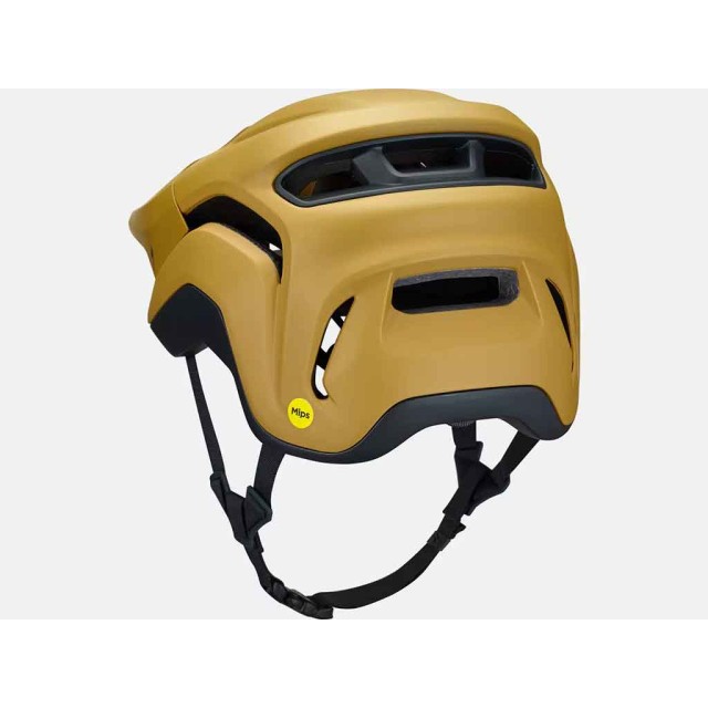 Каска Specialized Ambush 2 MIPS – Harvest Gold (S) 51–56 см