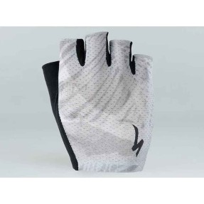 Мъжки ръкавици Specialized BG Grail Glove – Dove Grey Fern (M)