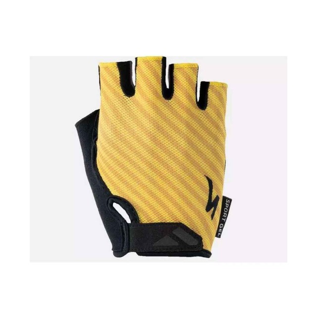 Дамски ръкавици Specialized Women’s Body Geometry Sport (L)