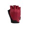 Дамски ръкавици Specialized Body Geometry Sport Maroon (S / L)