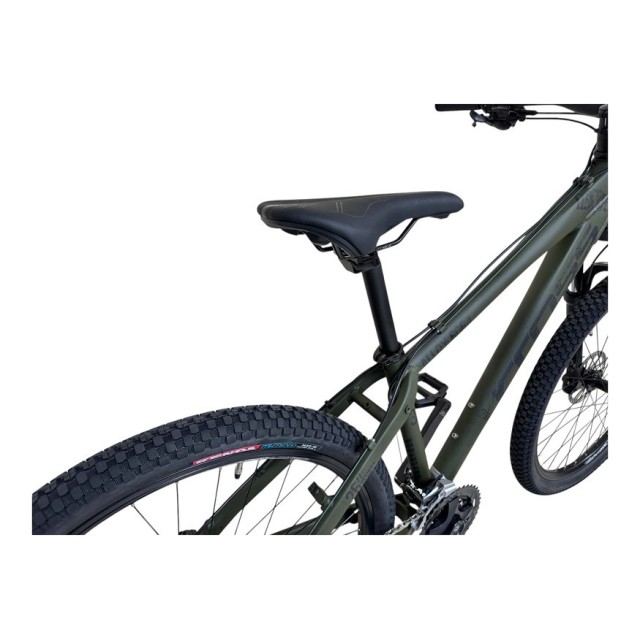 Велосипед Cross DEXTER 26" DB GRN -2026