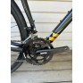 Карбонов велосипед Cannondale Synapse Woman’s