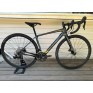 Карбонов велосипед Cannondale Synapse Woman’s