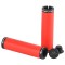 Грипове Response Silicone Grip Lock-On – Red