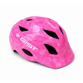 Каска GIST WELLY Fuxia
