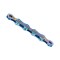 Верига KMC X11 – 11 speed – Aurora Blue – 118 links