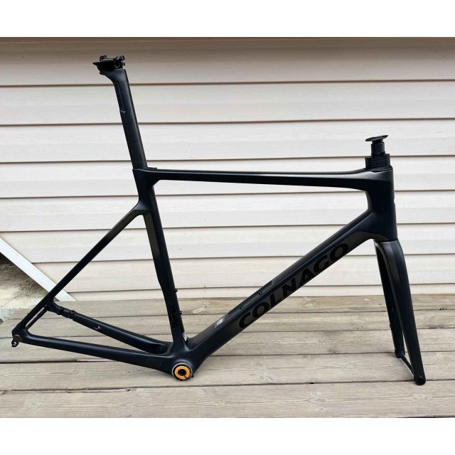 Карбонова рамка Colnago V4RS