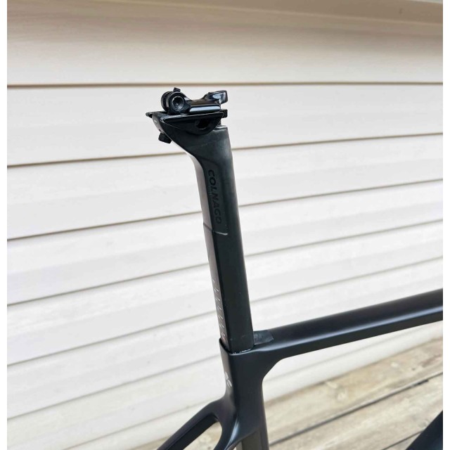 Карбонова рамка Colnago V4RS