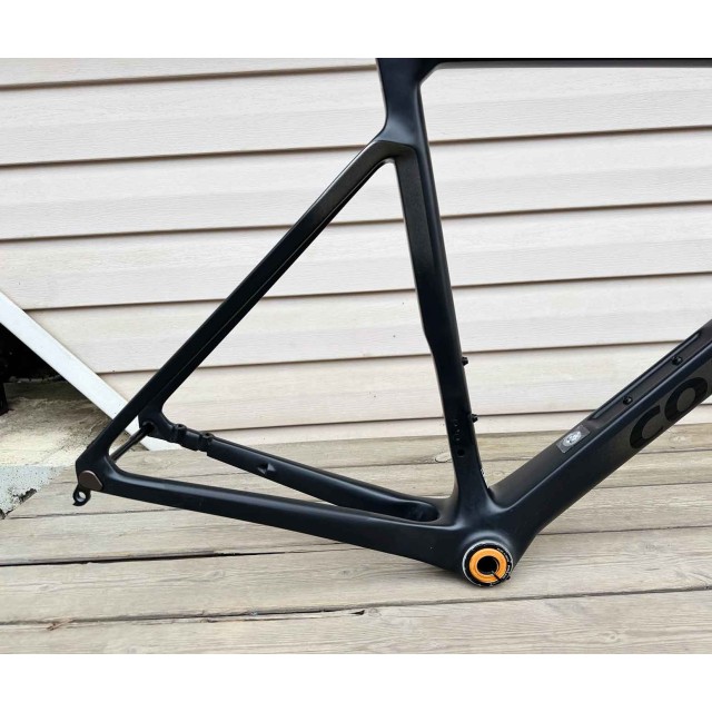 Карбонова рамка Colnago V4RS