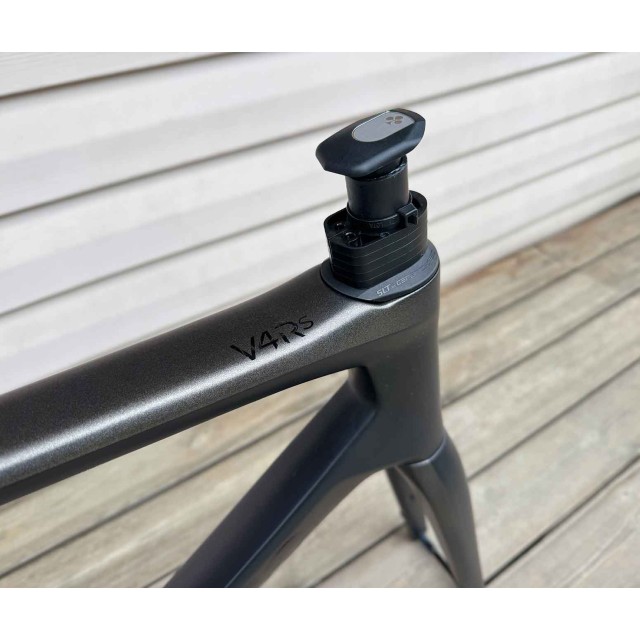 Карбонова рамка Colnago V4RS