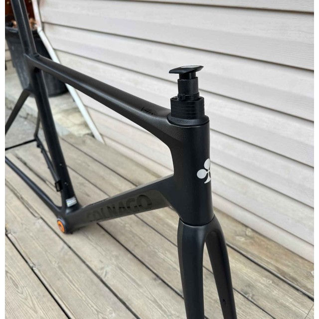 Карбонова рамка Colnago V4RS