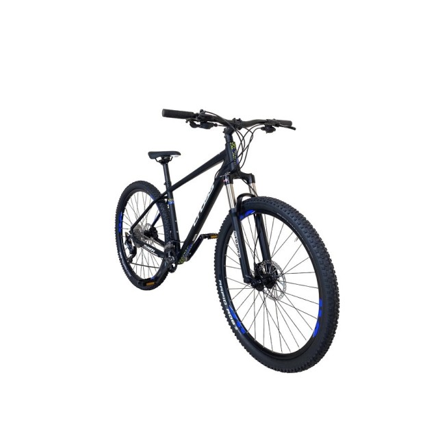 Велосипед 29 CROSS FUSION 10 2026