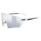 Очила Uvex Sportstyle 231 – White Mat / Supravision Mirror Silver CAT 2 + Clear CAT 0