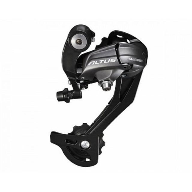 Заден дерайльор Shimano Altus RD-M370-L SGS