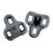 Парчета за педали Look Keo Grip 4.5°