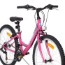Велосипед Cross Alissa  24"