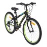 Велосипед Cross Speedster Steel 24" Черен