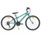 Велосипед Cross Speedster Steel 24" Син
