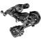 Скорости Campagnolo Chorus  2x12-speed