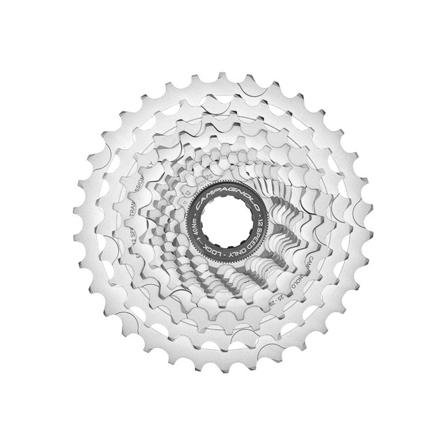 Касета Campagnolo Chorus 12-speed