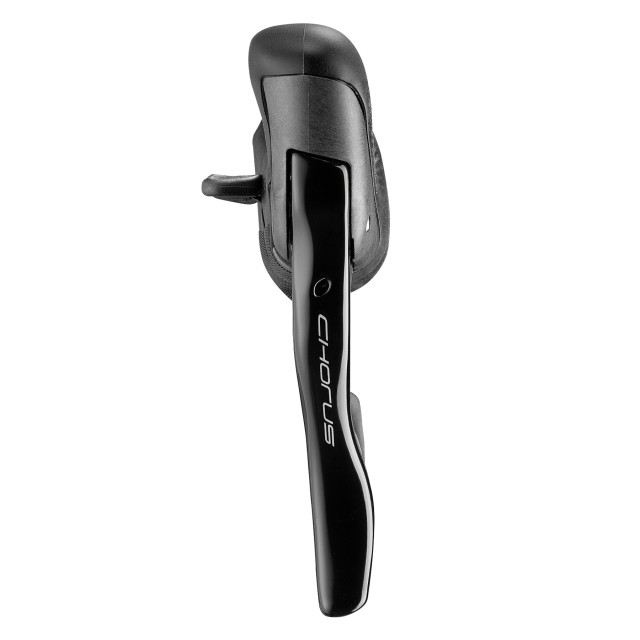 Команда Campagnolo Chorus DB Hydraulic Disc Brake - Ergopower + Caliper - Set FW - left / 2-speed