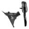 Команда Campagnolo Chorus DB Hydraulic Disc Brake - Ergopower + Caliper - Set FW - left / 2-speed