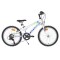 Велосипед Cross Speedster Steel 20" Бял