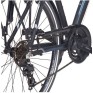 Велосипед Cross AREAL Man Trekking 28"