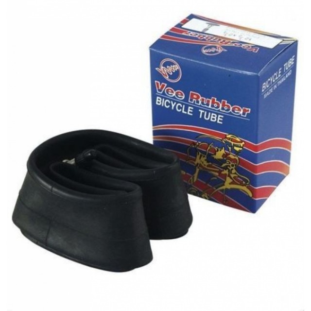 VEE RUBBER Вътрешна 24x1,75/2,125 47/57-507 AV 40мм + BOX