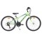 Велосипед Cross Speedster Steel 24" Зелен