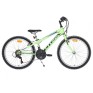 Велосипед Cross Speedster Steel 24" Зелен