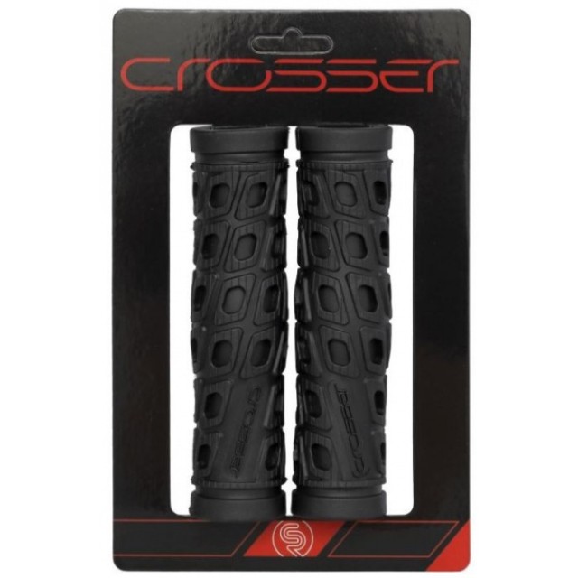 Ръкохватки CROSSER VDG1011 черно
