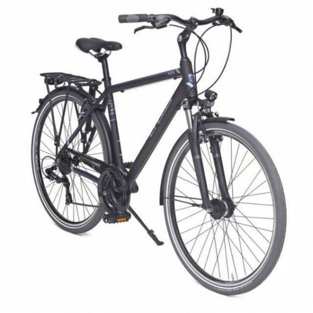 Велосипед Cross AREAL Man Trekking 28"